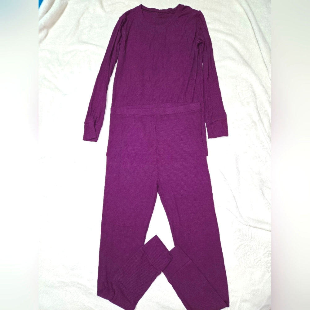 Little Sleepies 2 piece
